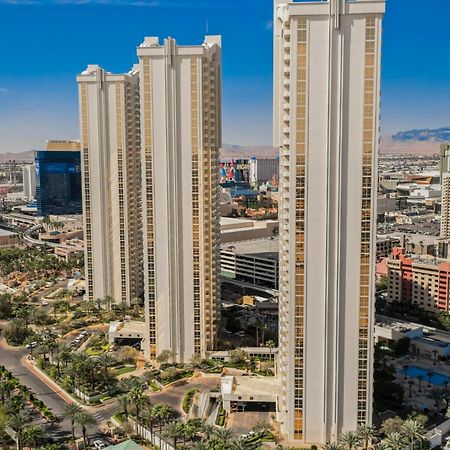Stripviewsuites At Signature Las Vegas Exteriér fotografie