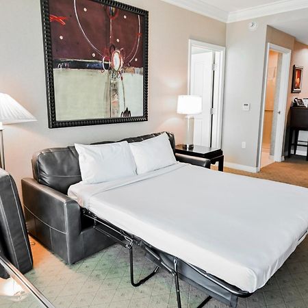 Stripviewsuites At Signature Las Vegas Exteriér fotografie