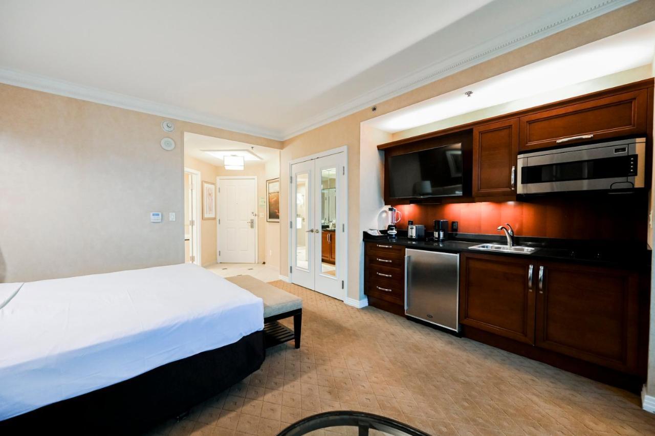 Stripviewsuites At Signature Las Vegas Exteriér fotografie