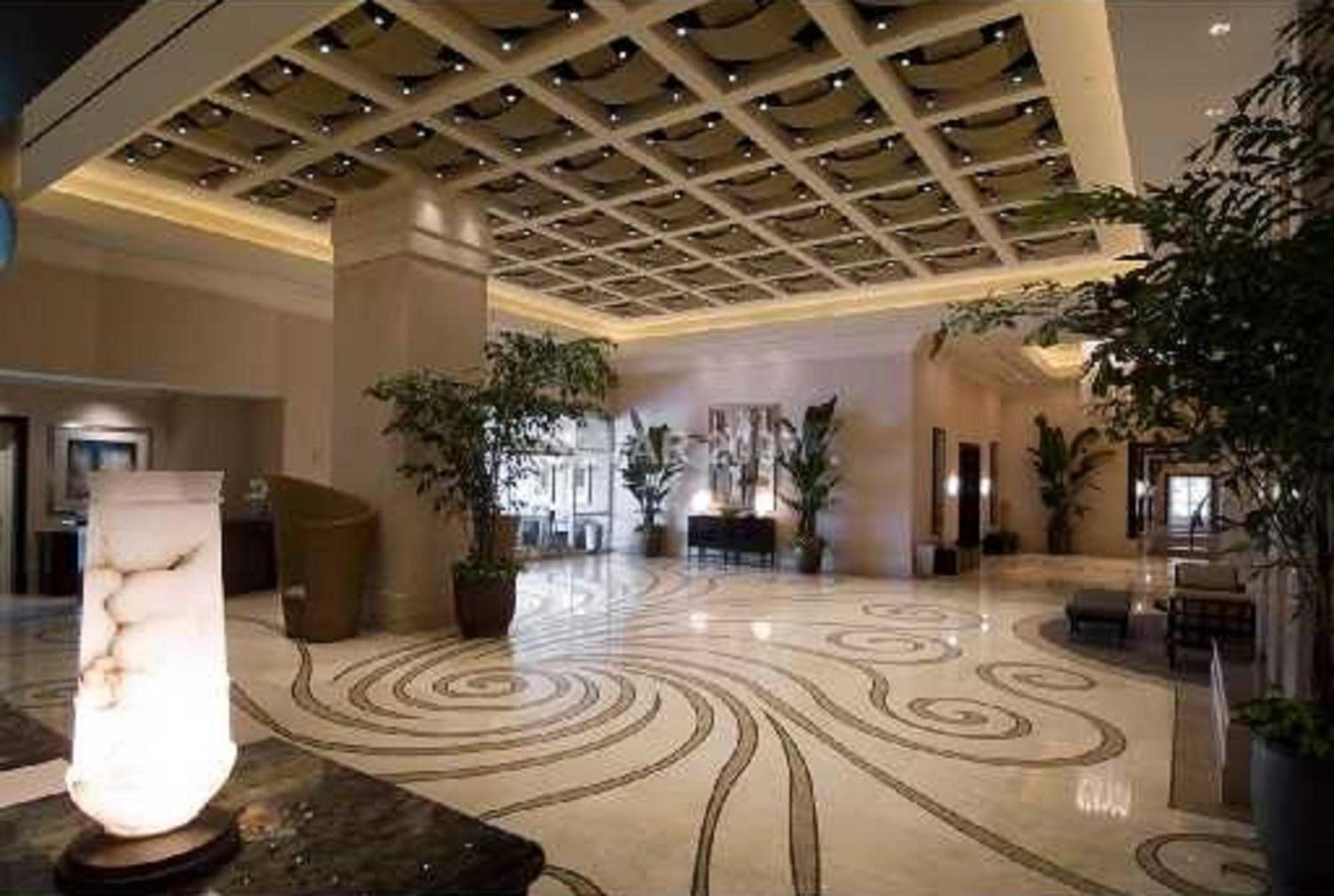 Stripviewsuites At Signature Las Vegas Exteriér fotografie