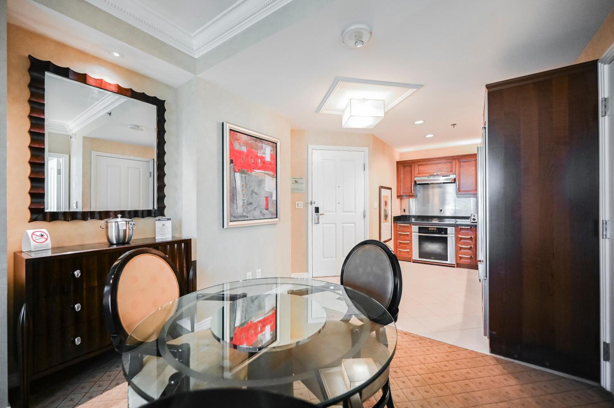 Stripviewsuites At Signature Las Vegas Pokoj fotografie
