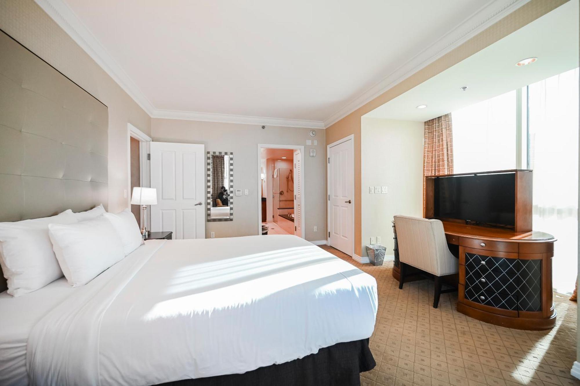 Stripviewsuites At Signature Las Vegas Pokoj fotografie