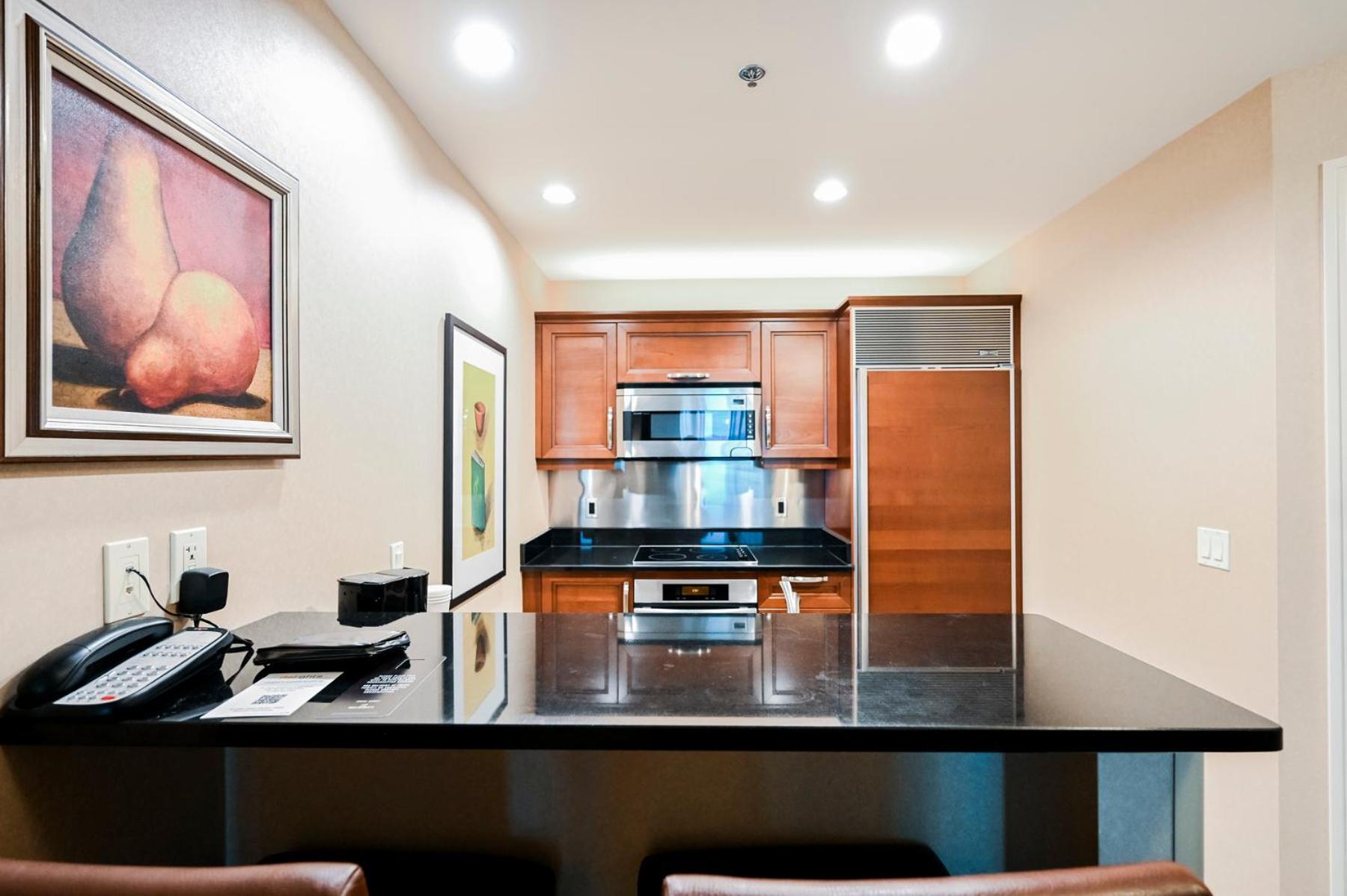 Stripviewsuites At Signature Las Vegas Pokoj fotografie