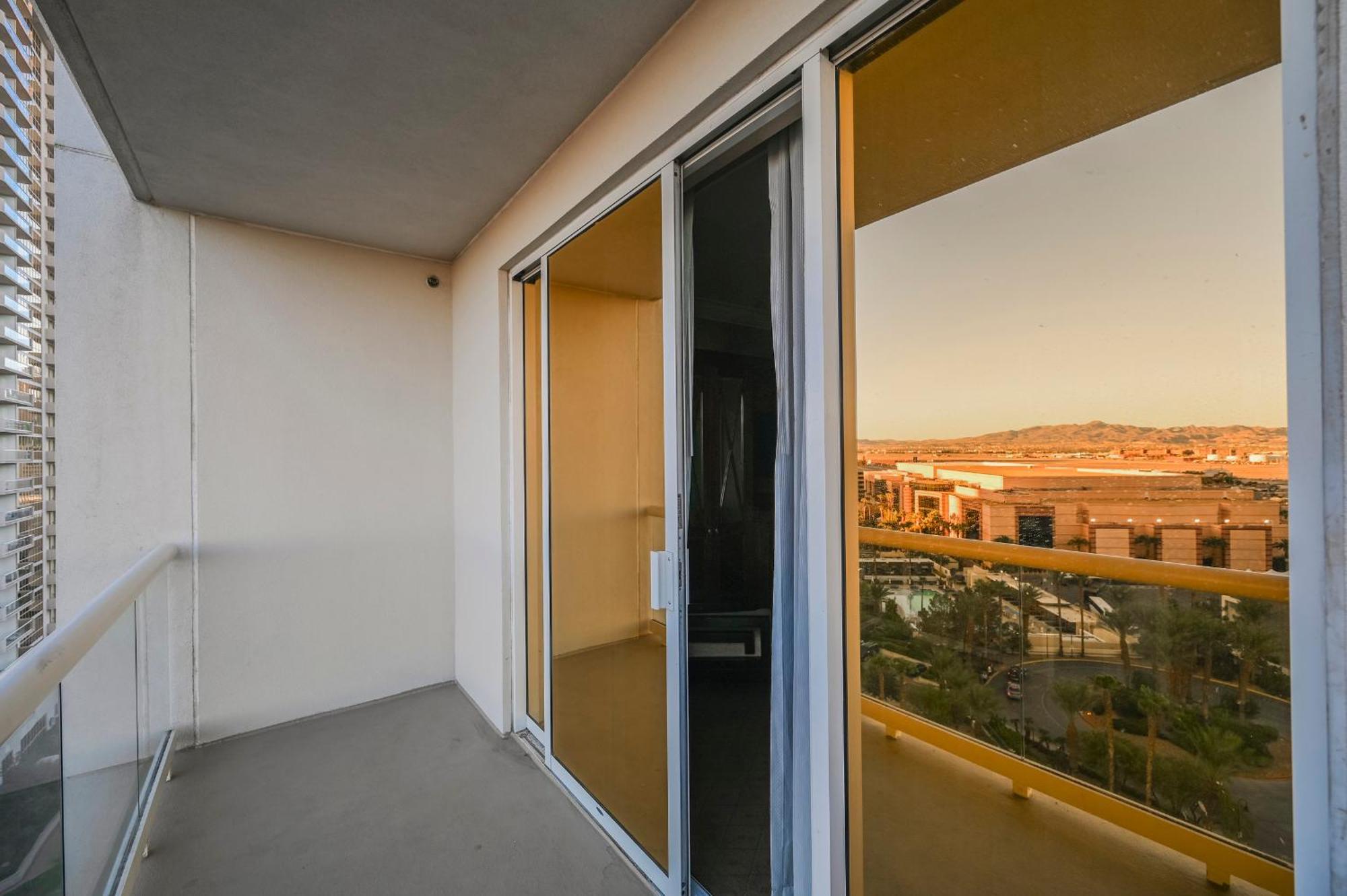 Stripviewsuites At Signature Las Vegas Pokoj fotografie