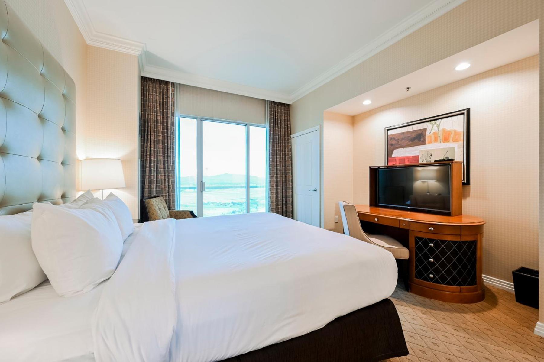 Stripviewsuites At Signature Las Vegas Pokoj fotografie