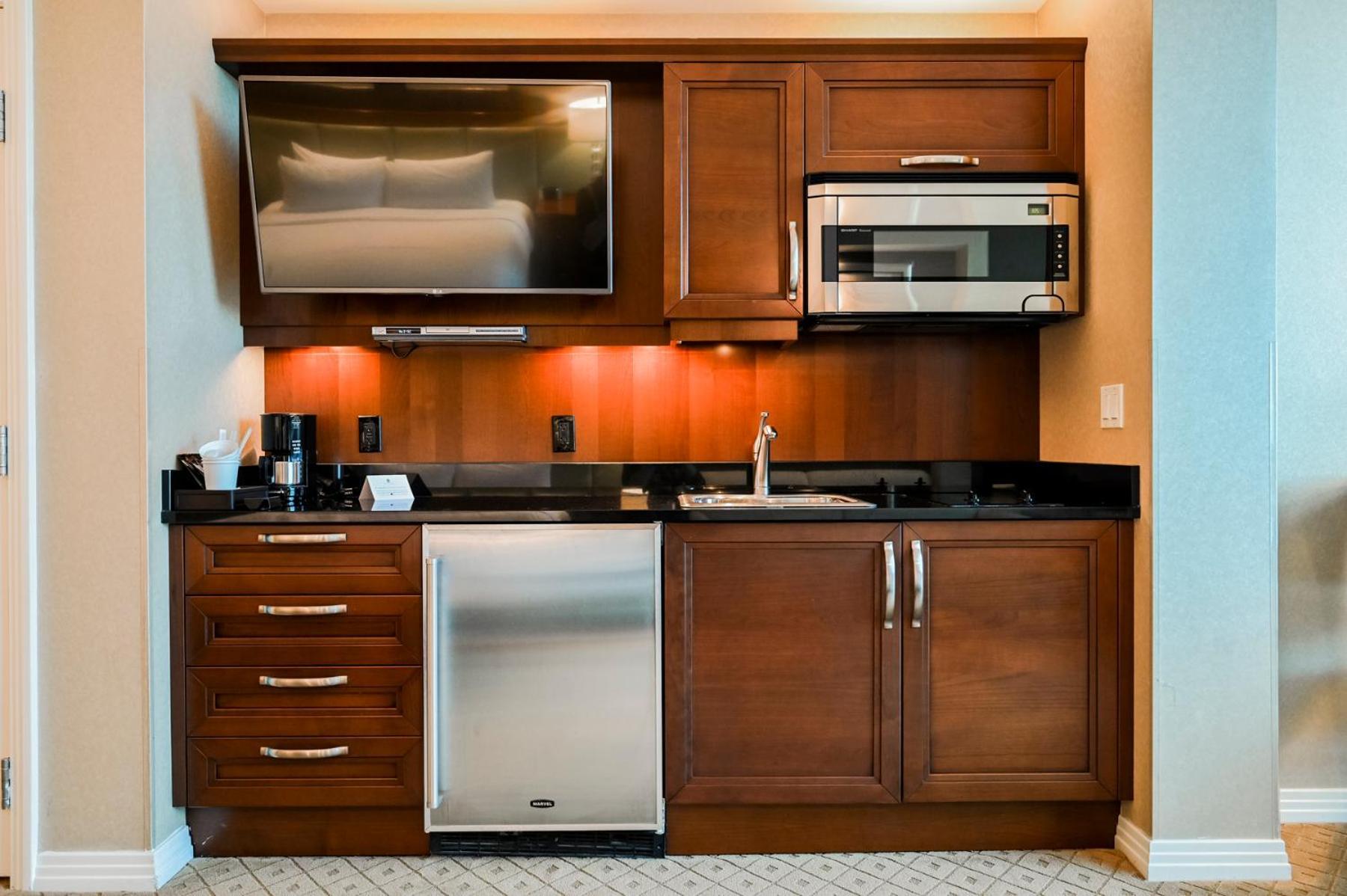 Stripviewsuites At Signature Las Vegas Pokoj fotografie