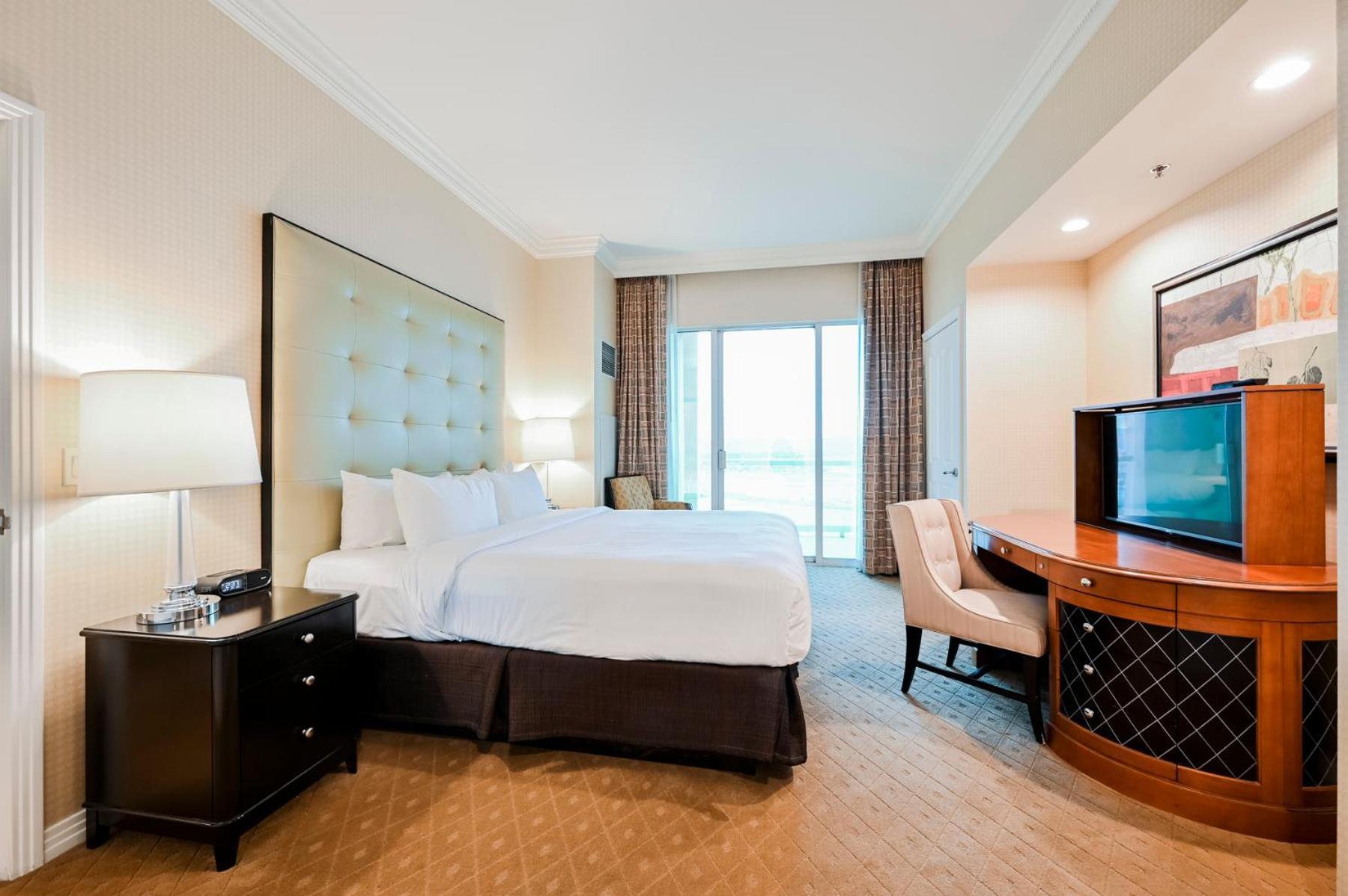 Stripviewsuites At Signature Las Vegas Pokoj fotografie