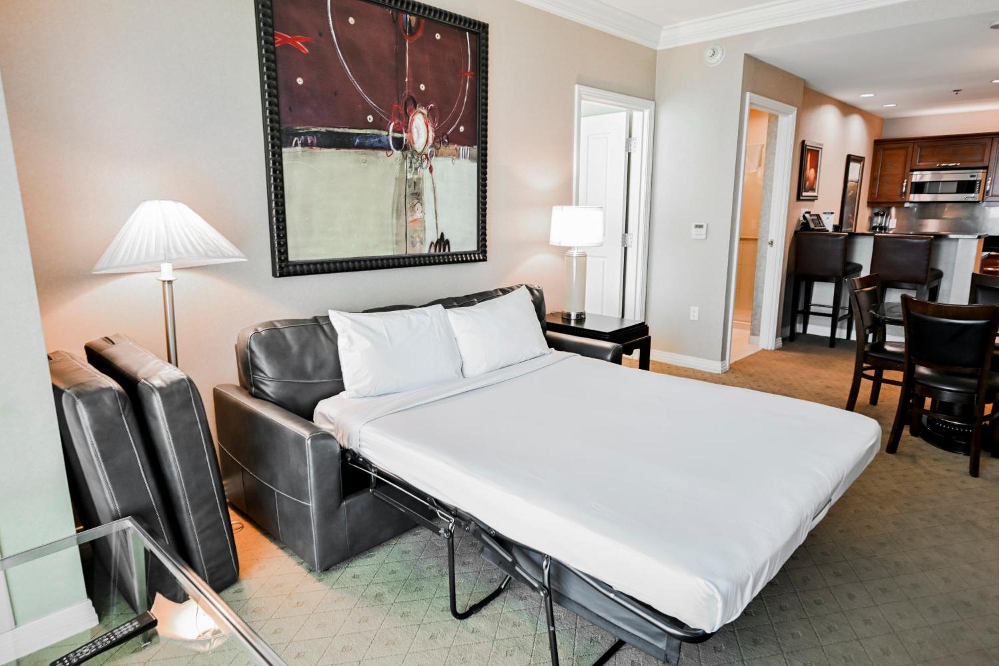 Stripviewsuites At Signature Las Vegas Exteriér fotografie
