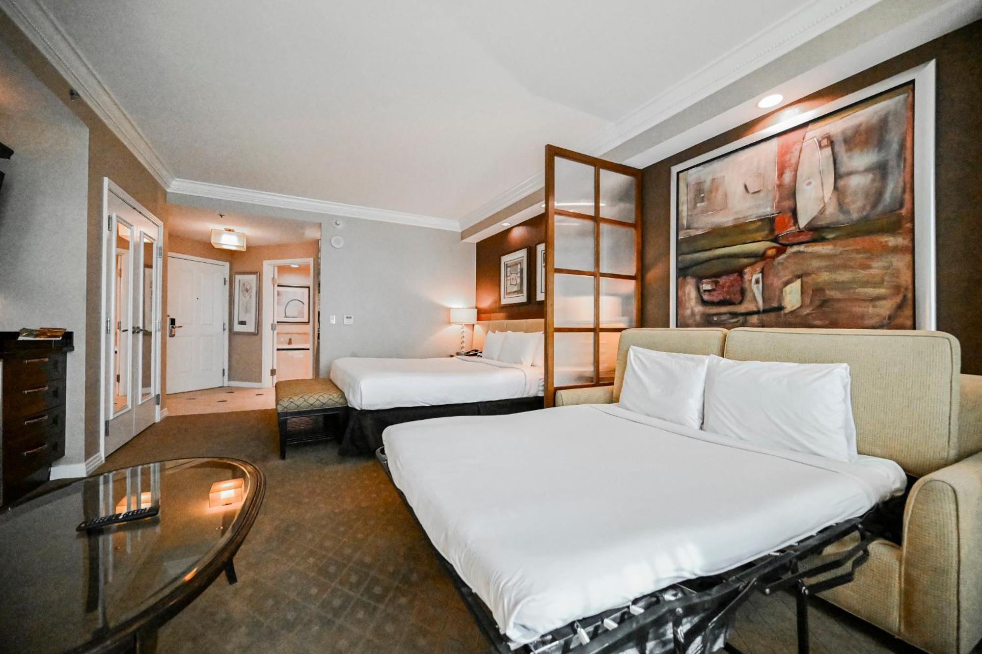Stripviewsuites At Signature Las Vegas Exteriér fotografie