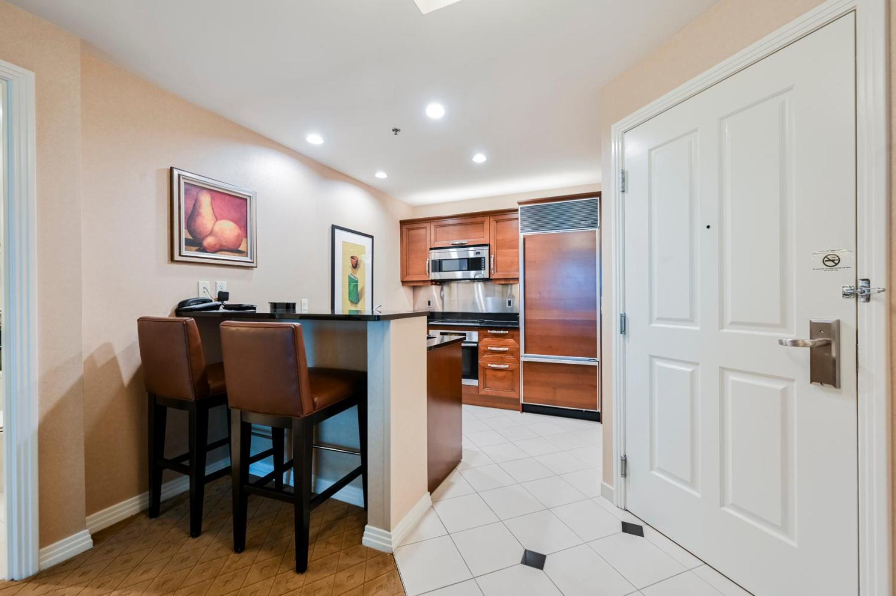 Stripviewsuites At Signature Las Vegas Pokoj fotografie